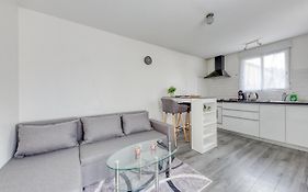 Le Nid Cosy • Proche Disneyland